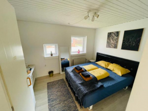 1 private room in Billund